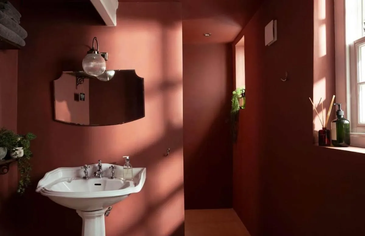 The Perfect One Bed Flat Just Minutes From The Sea Apartment Brighton 0*,  United Kingdom