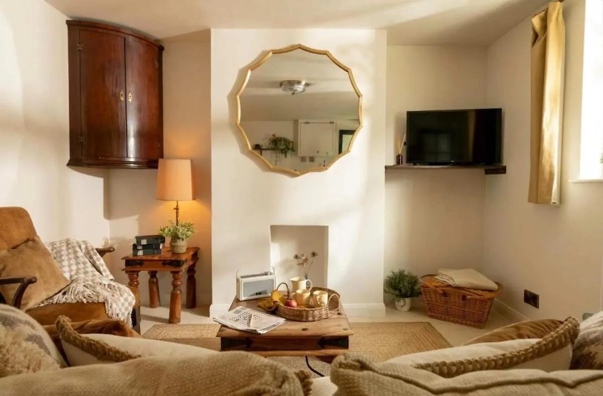 The Perfect One Bed Flat Just Minutes From The Sea Apartment Brighton 0*,  United Kingdom