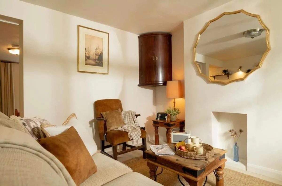 The Perfect One Bed Flat Just Minutes From The Sea Apartment Brighton United Kingdom