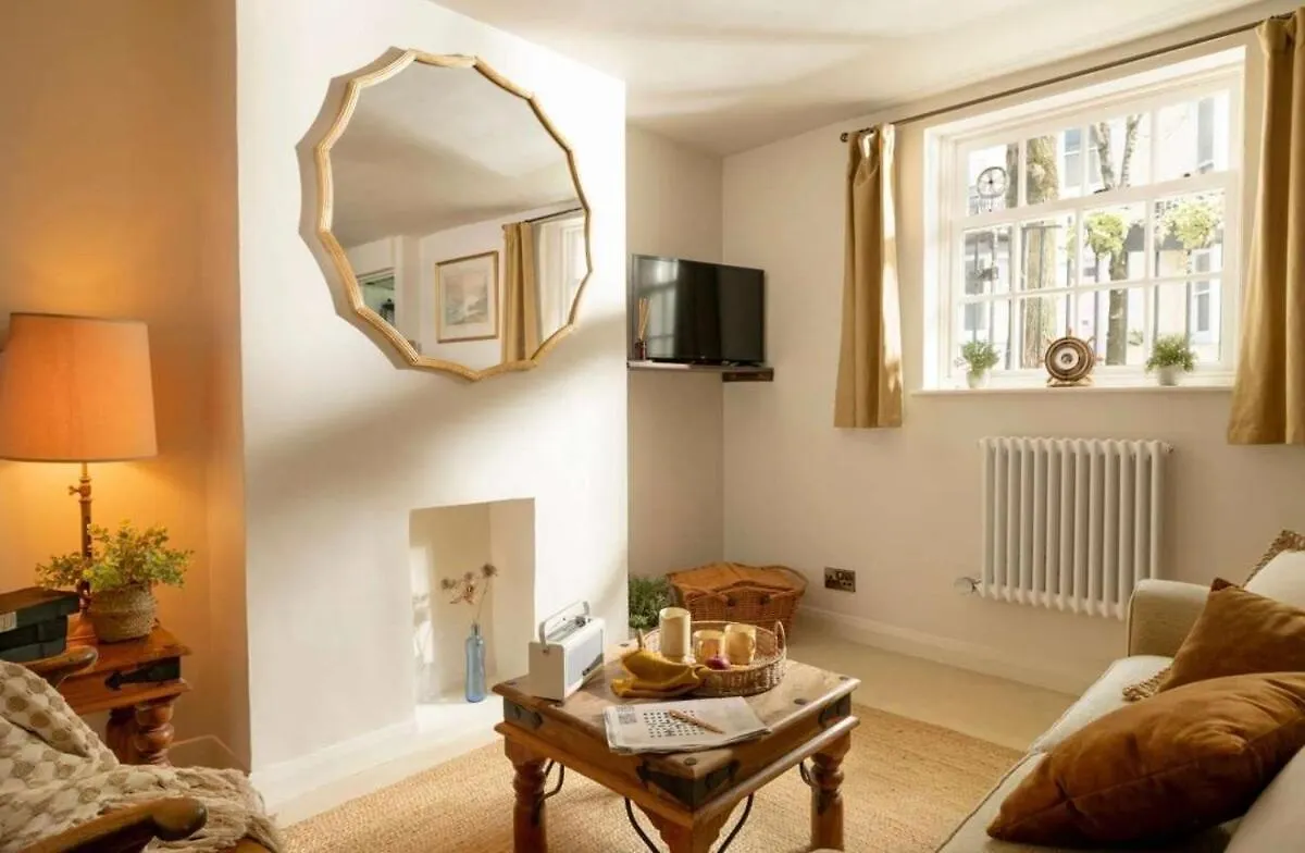 The Perfect One Bed Flat Just Minutes From The Sea Apartment Brighton