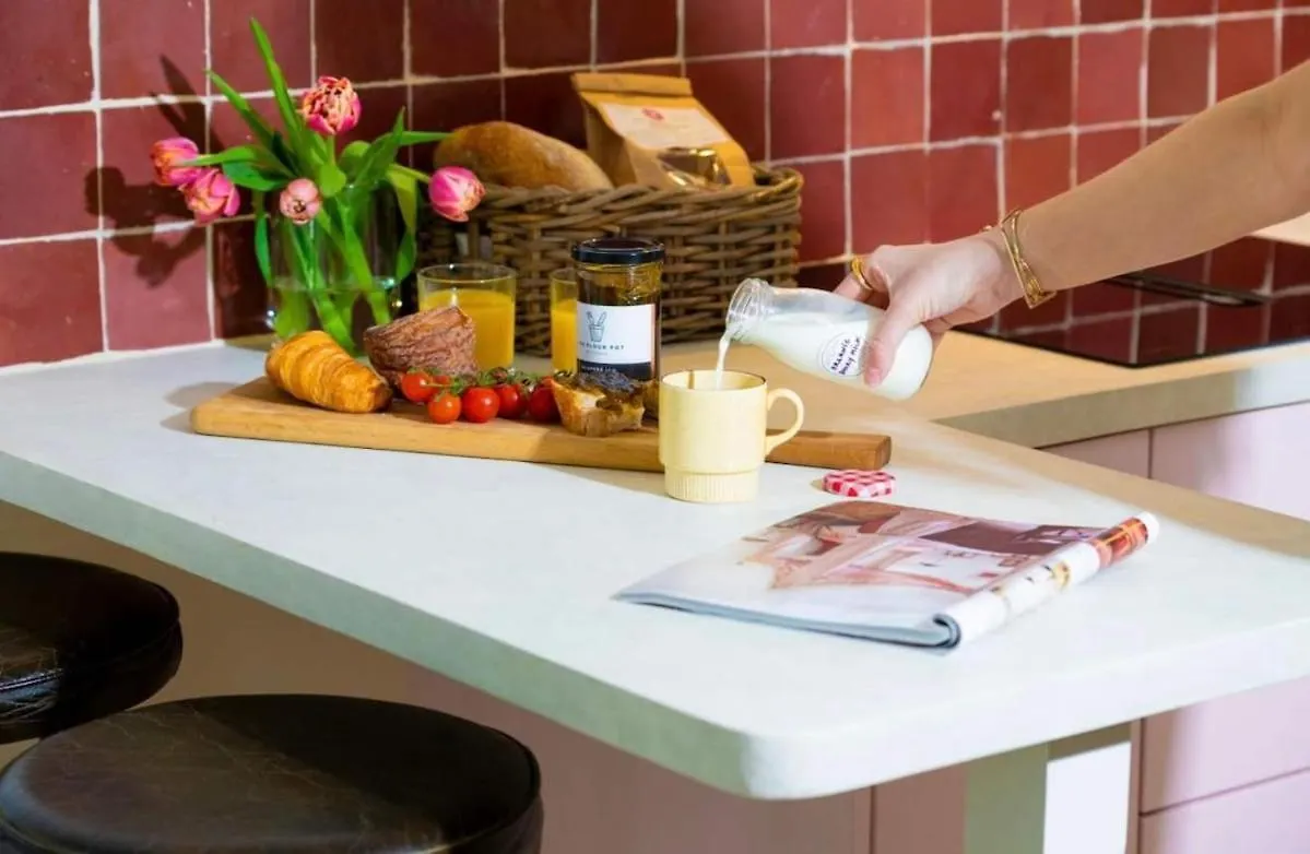 The Perfect One Bed Flat Just Minutes From The Sea Apartment Brighton United Kingdom