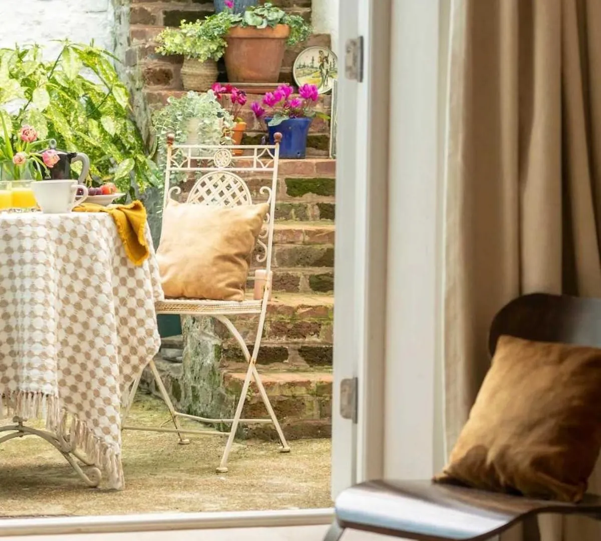The Perfect One Bed Flat Just Minutes From The Sea Apartment Brighton