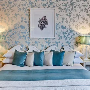 5* Гостевой дом The Claremont